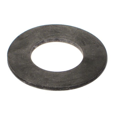1-1/4"" x 2-3/8"" x 1/8"" Neoprene Rubber Large Flat Faucet Washers 5PK -  MIDWEST FASTENER, 77161